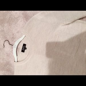 A.P.C. Knit sweater